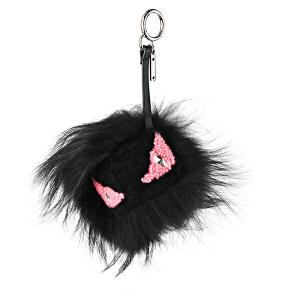 FENDI 【日本限定】FENDI フェンディ ウィッチーズ キーホルダー