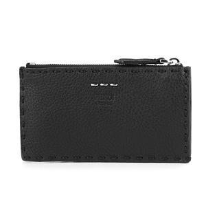 FENDI 並行輸入 フェンディ カードケース ウェイ 8M0416 AHM0