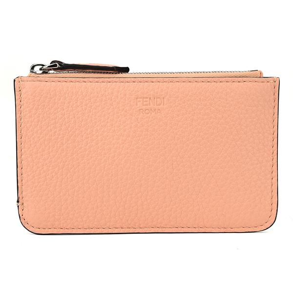 並行輸入 フェンディ キーケース FENDI ピーカブー セレリア 8AP161 A91B F0N1...