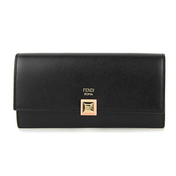 並行輸入 フェンディ 長財布 CONTINENTAL WALLET 8M0251 SR0 F13JQ...