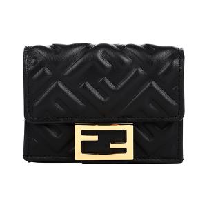 FENDI（フェンディ） 財布 長財布 二つ折り 8m0251 : FASCINO