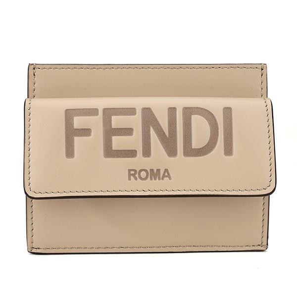 並行輸入 フェンディ カードケース FENDI フェンディ ローマ 8M0423 AAYZ F19P...