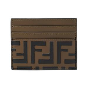 FENDI（フェンディ） カードケース FF Diamonds Card Case FF