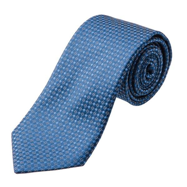 並行輸入 フェンディ ネクタイ TIE 0VN R4V ブルー 青 爆買