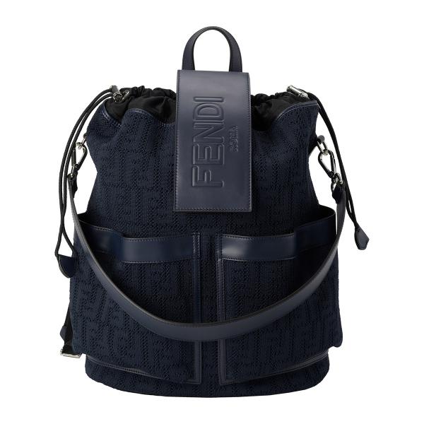 並行輸入 フェンディ リュックサック FENDI フェンディ ストライク 7VZ070 AP1P F...