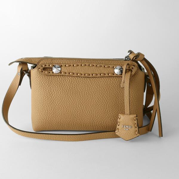 並行輸入 フェンディ ショルダーバッグ バイ ザ ウェイ 8BS098 ASU2 F0EMR