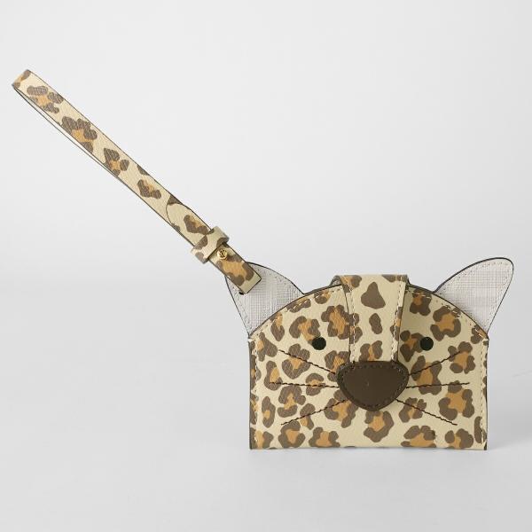 並行輸入 フェンディ カードケース FENDI ベストフレンズフォーエバー 8M0522AYJ0F1...