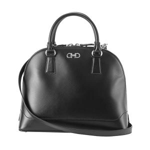FERRAGAMO 並行輸入 フェラガモ ハンドバッグ ガンチーニ 214446
