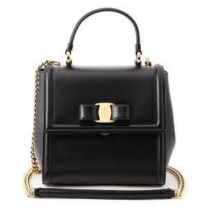 FERRAGAMO（フェラガモ） 並行輸入 ハンドバッグ ガンチーニ 214446