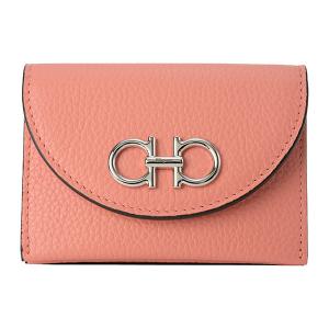 FERRAGAMO（フェラガモ） 並行輸入 カードケース ガンチーニ 220404