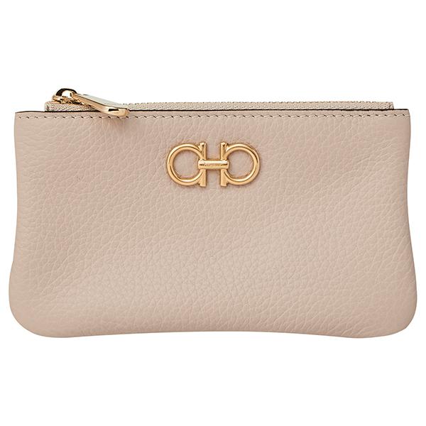 並行輸入 フェラガモ キーケース FERRAGAMO ガンチーニ 220383 755127レディー...