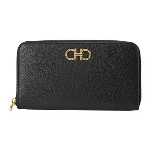 サルヴァトーレ　フェラガモ　財布 サルバトーレフェラガモ Salvatore Ferragamo 2つ折り財布