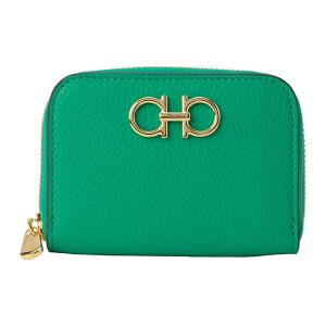 FERRAGAMO（フェラガモ） 並行輸入 キーケース ガンチーニ 220383