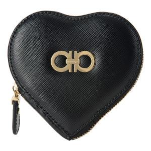 FERRAGAMO（フェラガモ） 並行輸入 コインケース フィオッコ ヴァラ