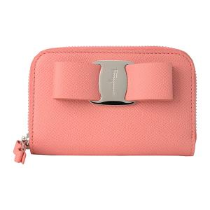 FERRAGAMO（フェラガモ） 並行輸入 カードケース ガンチーニ 220404