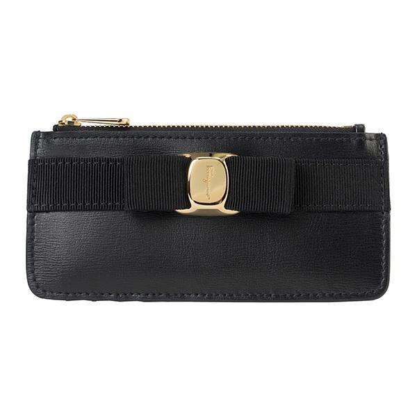 並行輸入 フェラガモ コインケース FERRAGAMO フォッコ ヴァラ 22E010 734494...