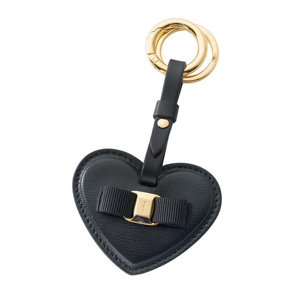 並行輸入 フェラガモ キーホルダー FERRAGAMO フィオッコ ヴァラ 22E011 73448...