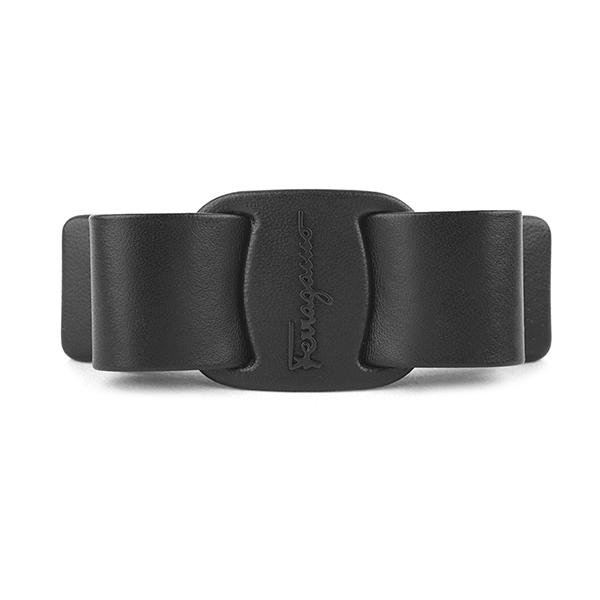 並行輸入 フェラガモ ヘアアクセサリー FERRAGAMO ヴィヴァ ボウ 340125 73994...