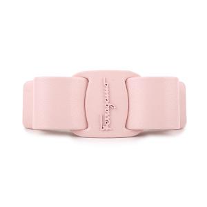 FERRAGAMO（フェラガモ） 並行輸入 バレッタ ヴァラ ボウ 340416