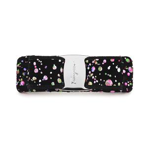 FERRAGAMO フェラガモ バレッタ 34 2759 001 レディース ヴァラ
