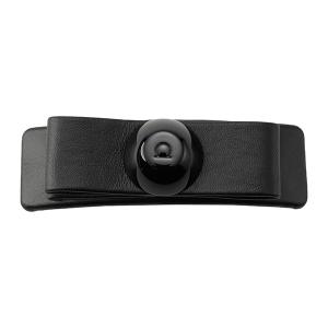 エムエムシックス メゾンマルジェラ ヘアアクセサリー ブラック 楽天市場】MM6 エムエムシックス メゾンマルジェラ シュシュ SM6TW0007