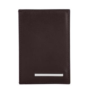 FERRAGAMO（フェラガモ） 並行輸入 カードケース ガンチーニ 660990