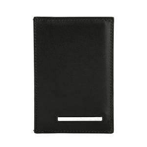 FERRAGAMO 並行輸入 フェラガモ カードケース ガンチーニ 660990