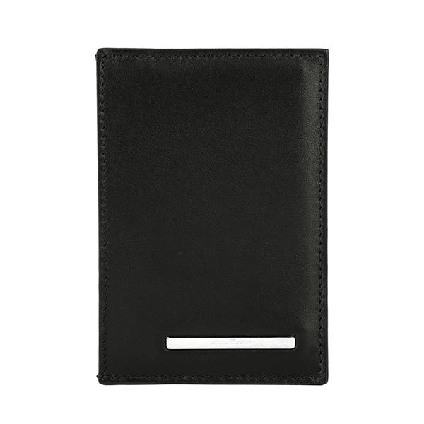 並行輸入 フェラガモ カードケース FERRAGAMO カーフ 66A567 0719020メンズ ...