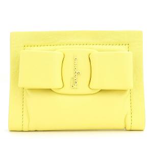 FERRAGAMO（フェラガモ） 並行輸入 カードケース ガンチーニ 220371