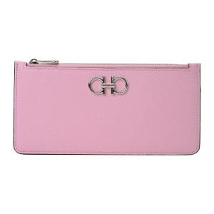 FERRAGAMO 並行輸入 フェラガモ カードケース ガンチーニ 220404