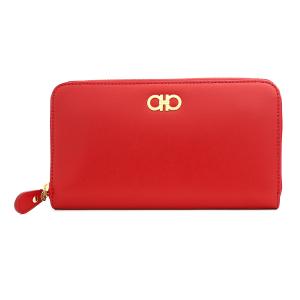 FERRAGAMO（フェラガモ） 並行輸入 長財布(ラウンドファスナー