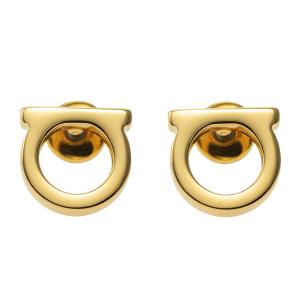 FERRAGAMO（フェラガモ） 並行輸入 ピアス ヴァラ 760546 998984