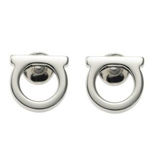 FERRAGAMO（フェラガモ） 並行輸入 ピアス ガンチーニ 760122 696573