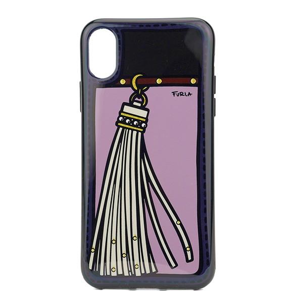 並行輸入 フルラ iPhoneX/XS ケース マルチ FURLA ES03 T95 1033805...