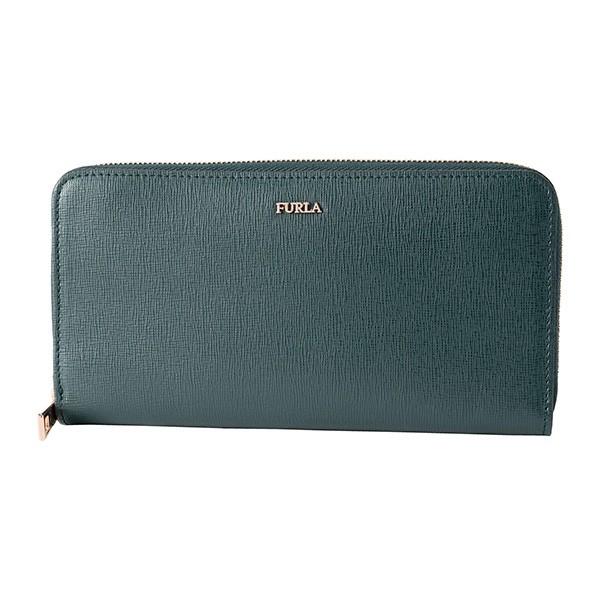 並行輸入 フルラ 長財布(ラウンドファスナー) XL ジップアラウンド ウォレット PR82 B30...