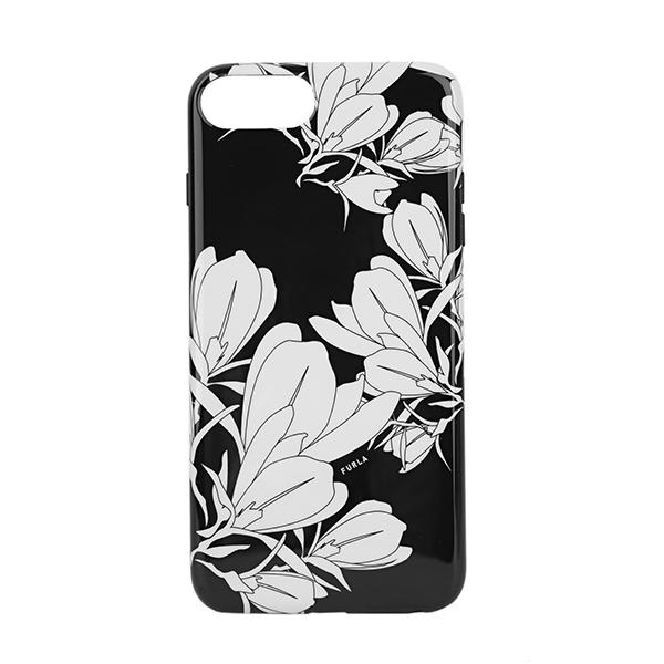 並行輸入 フルラ  スマートフォンケース ハイテック 1056645 ER35 W75 TON ブラ...