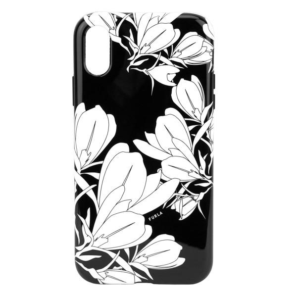 並行輸入 フルラ  スマートフォンケース ハイテック 1056673 EAH1 W75 TON ブラ...