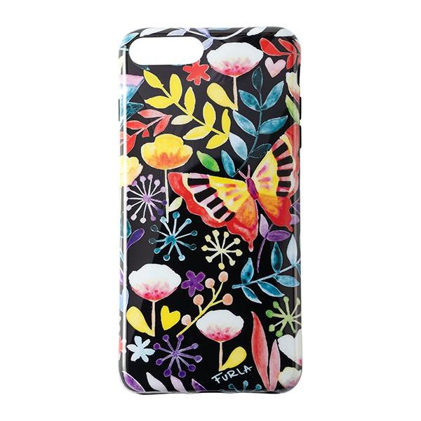 並行輸入 フルラ iPhone6 Plus/7 Plus ケース FURLA ハイテック ER35 ...