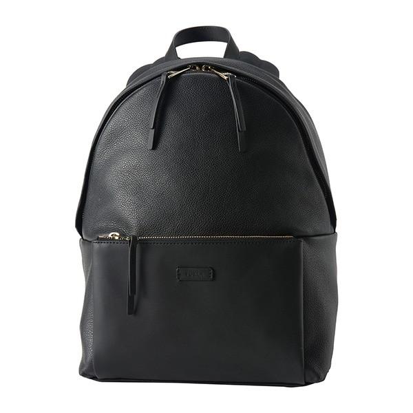 並行輸入 フルラ リュックサック S バックパック BOL6 OAS 981770 ブラック 黒 爆...