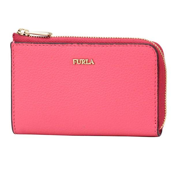 並行輸入 フルラ コインケース コインケース PU05 OAS 924396 ピンク 爆買