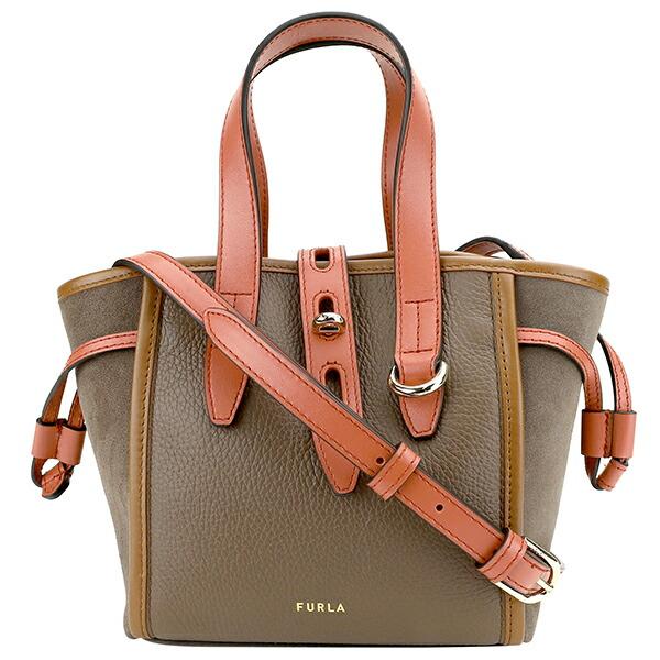 並行輸入 フルラ ハンドバッグ FURLA ネット BASRFUA-BX1208-1591S-1-0...