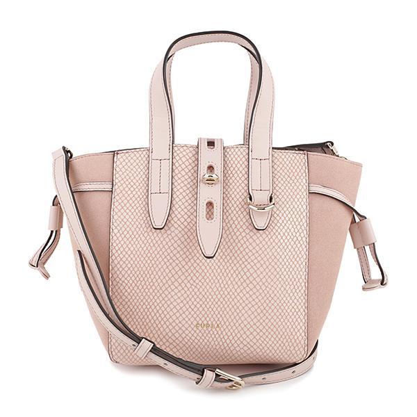 並行輸入 フルラ ハンドバッグ FURLA ネット BASRFUA BX0425 0961S 1 0...