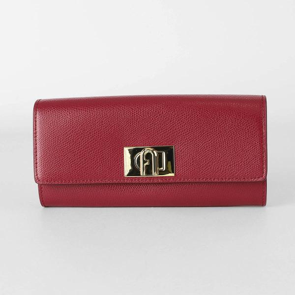 並行輸入 フルラ 長財布 1927 PCV0ACO-ARE000-CGQ00-1-007
