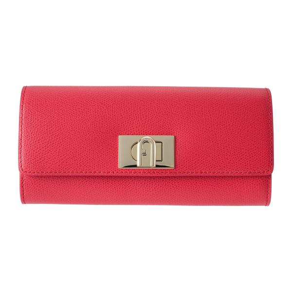 並行輸入 フルラ 長財布 FURLA 1927 PCV0ACO ARE000 RUB00 1 007...