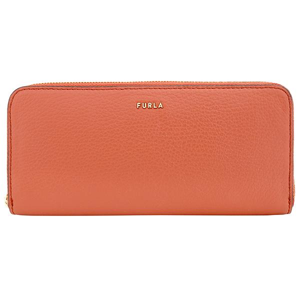 『最大5,000円OFFクーポン対象』フルラ 長財布(ラウンドファスナー) FURLA バビロン P...