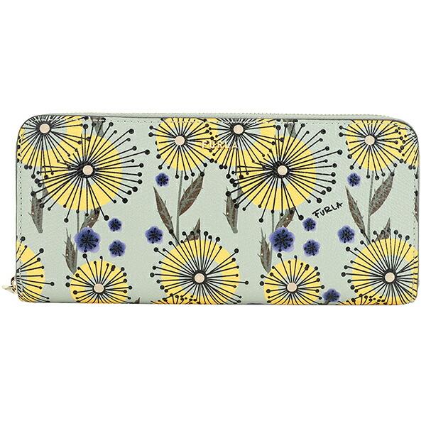 並行輸入 フルラ 長財布(ラウンドファスナー) FURLA バビロン PCX8UNO-BX1188-...