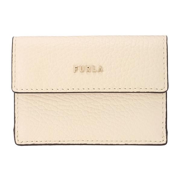 並行輸入 フルラ  3つ折り財布 バビロン PCY9UNO HSF000 PER00 1007 アイ...