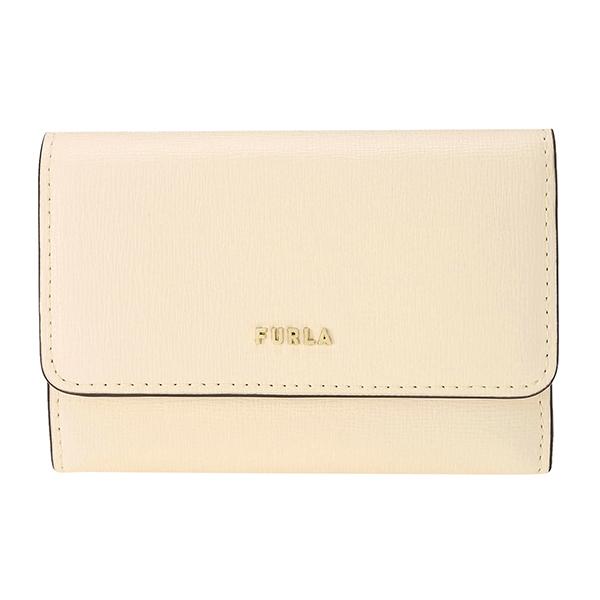 並行輸入 フルラ  3つ折り財布 バビロン PCZ0UNO B30000 PER00 1007 アイ...