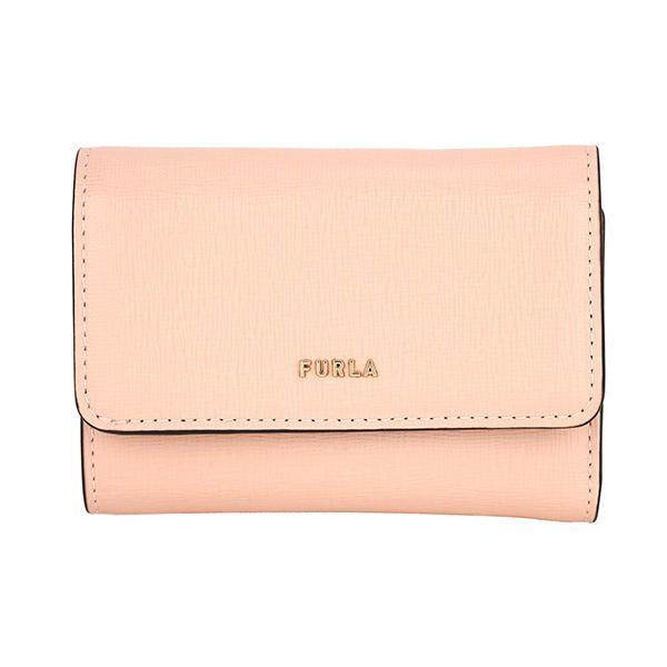 並行輸入 フルラ 3つ折り財布 FURLA バビロン PCZ0UNO B30000 1007 BNH...
