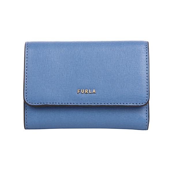 並行輸入 フルラ 3つ折り財布 FURLA バビロン PCZ0UNO B30000 1335Sレディ...